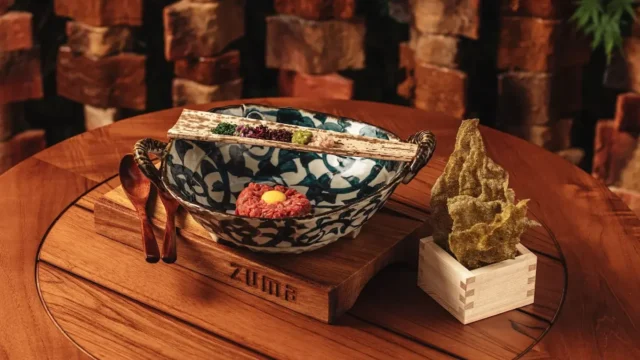 Zuma St. Tropez