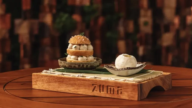 Zuma St. Tropez
