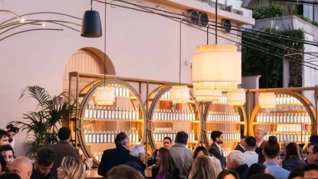 Ambasciatori Capri