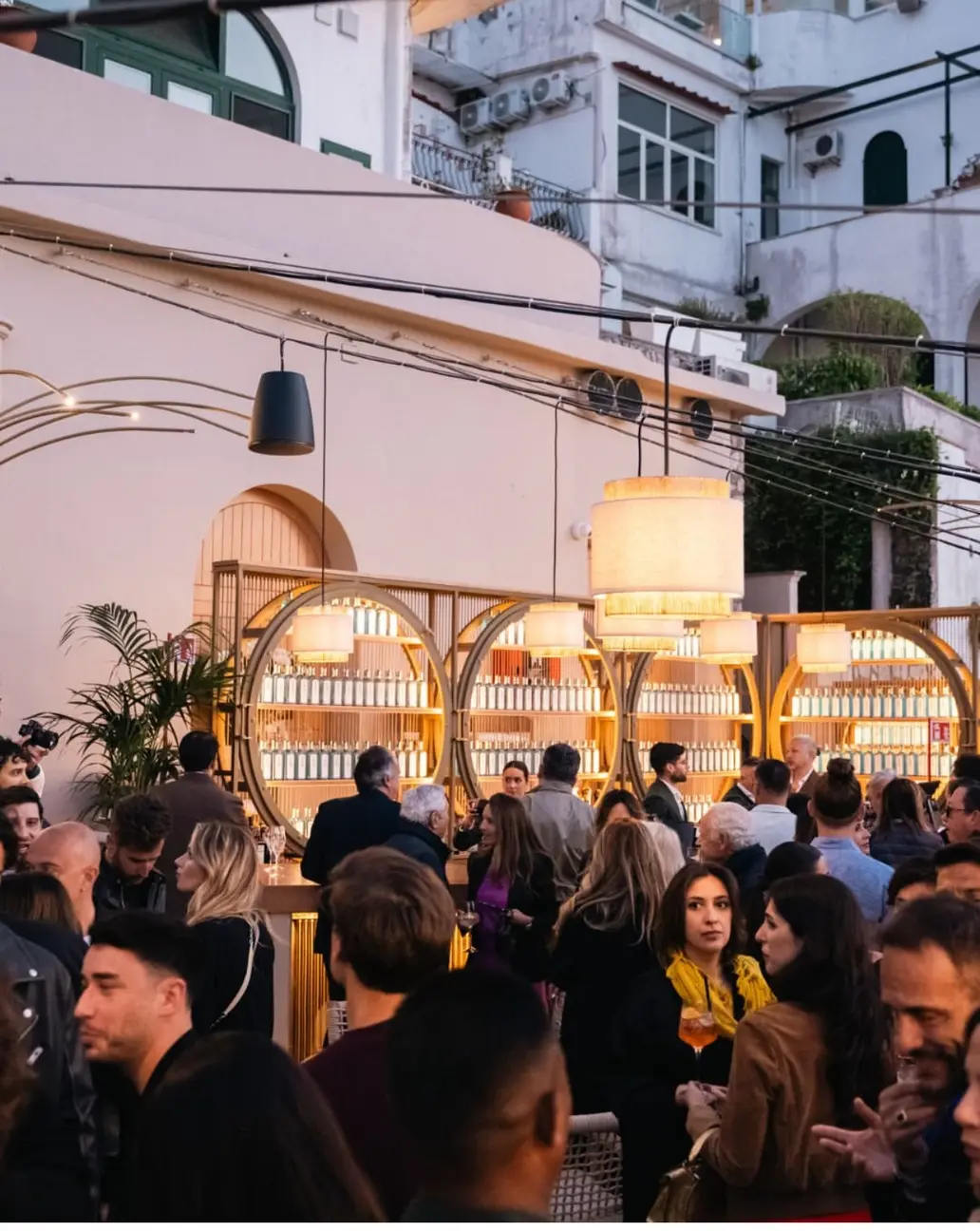 Ambasciatori Capri
