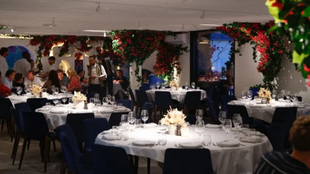 Opa Saint-Tropez