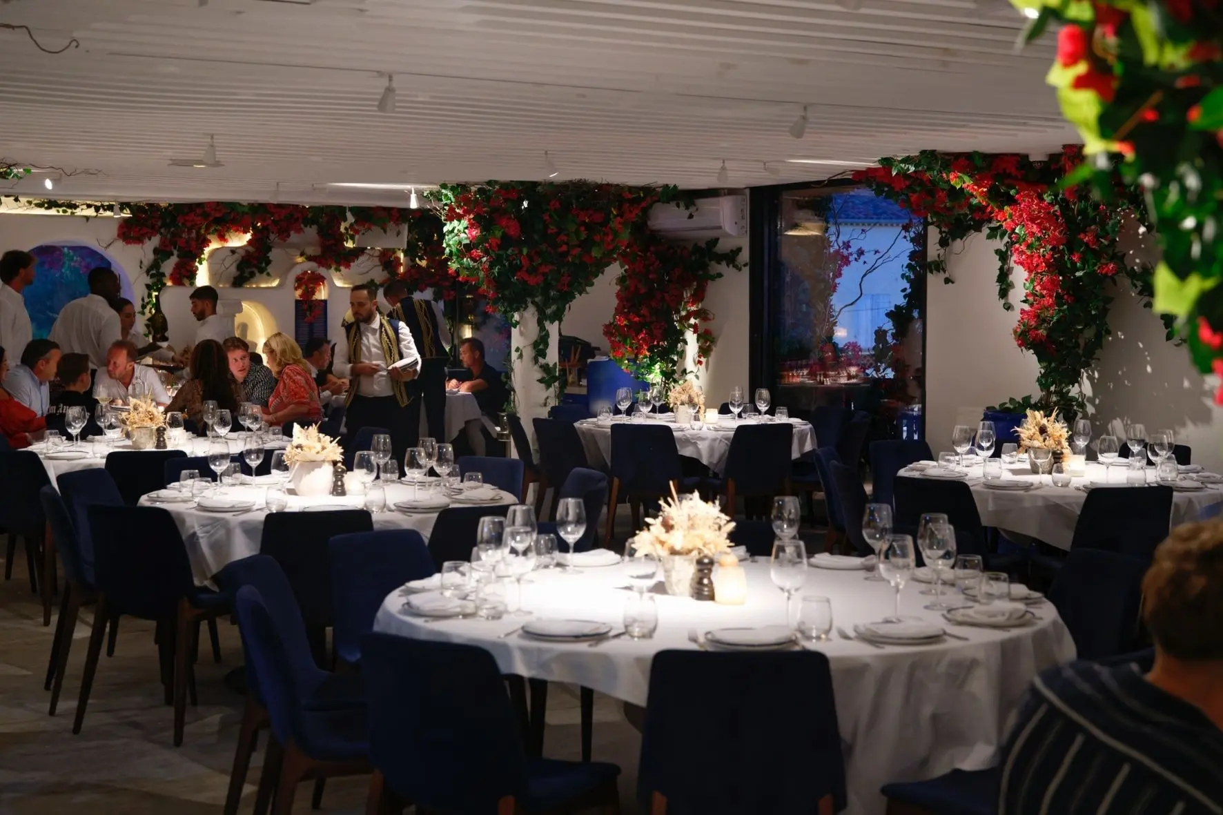 Opa Saint-Tropez