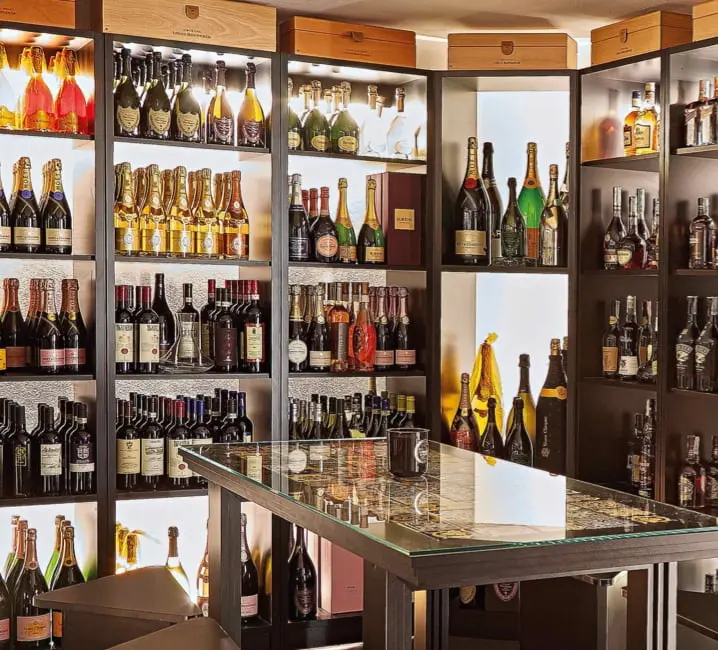 Taverna Anema e Core