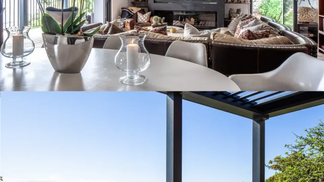 Villa Kismet Monaco