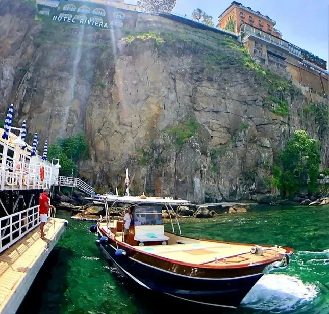 Dea del Mare