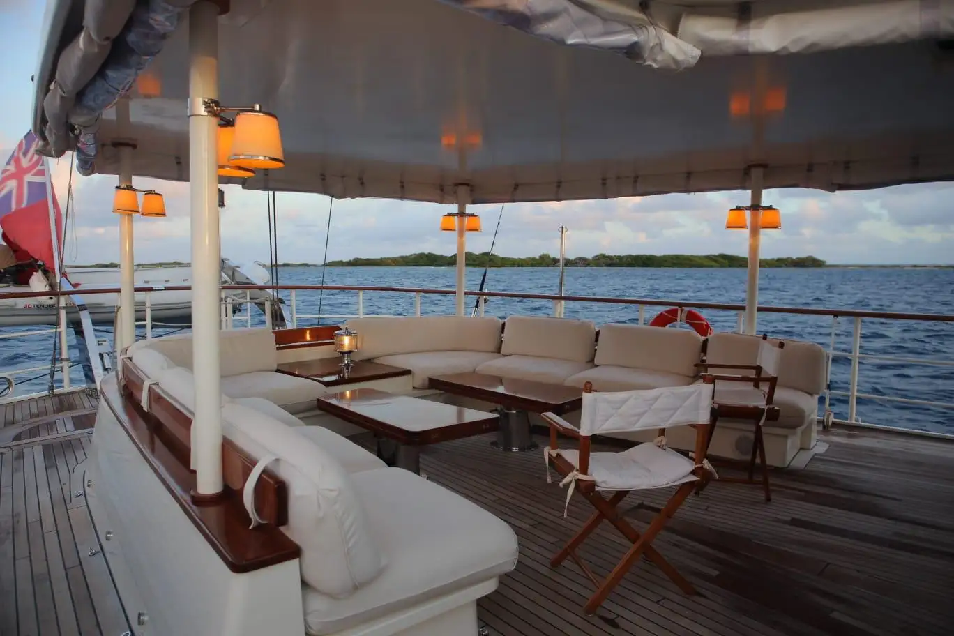Superyachts 82m