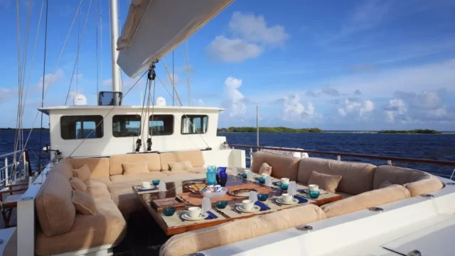 Superyachts 82m