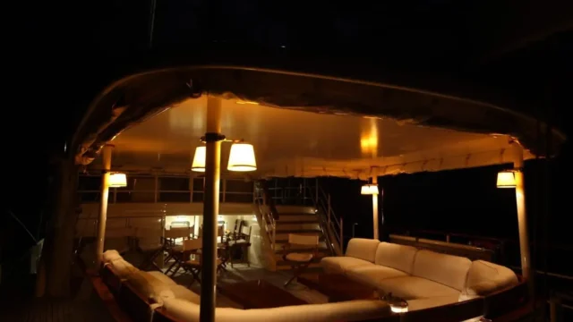 Superyachts 82m