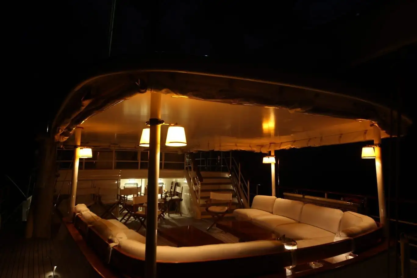 Superyachts 82m