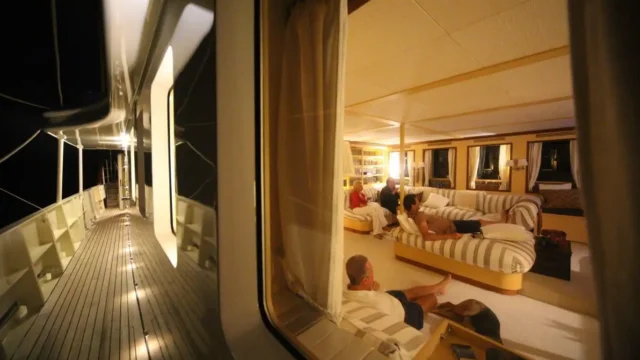 Superyachts 82m