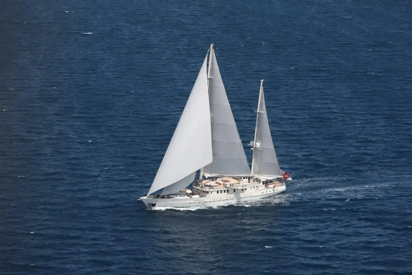 Superyachts 82m