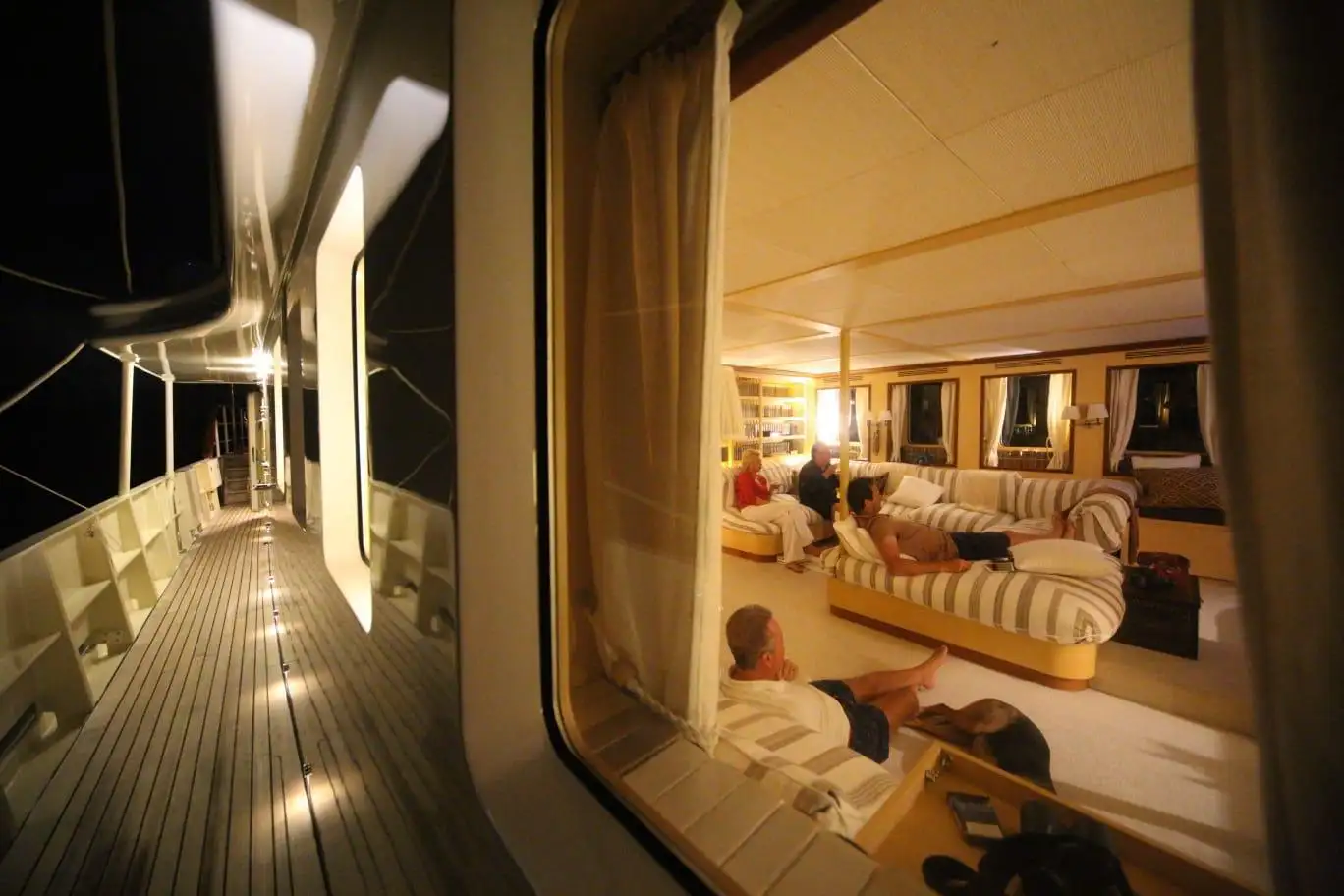 Superyachts 82m