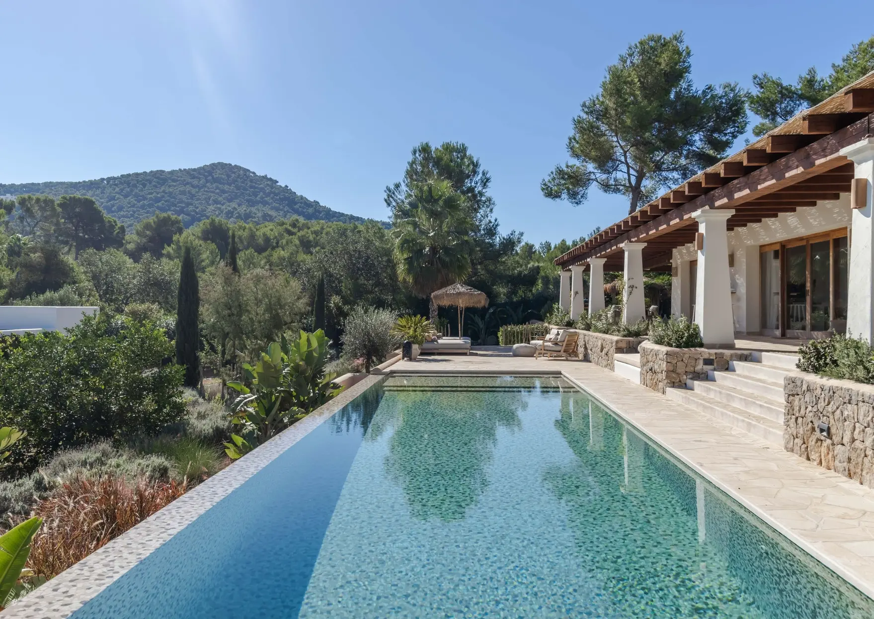 Cala Llonga