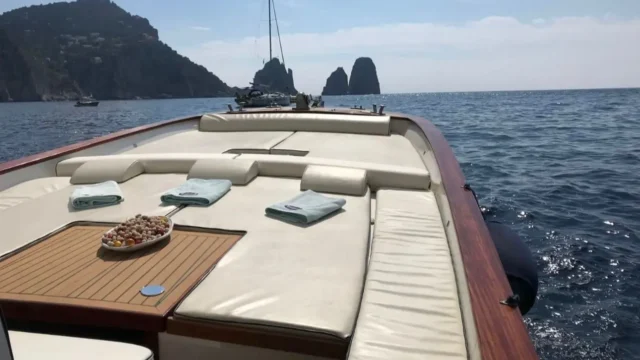 Dea del Mare