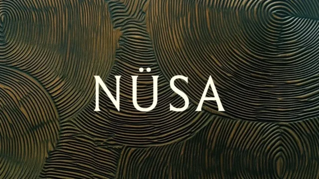 Nusa Saint-Tropez
