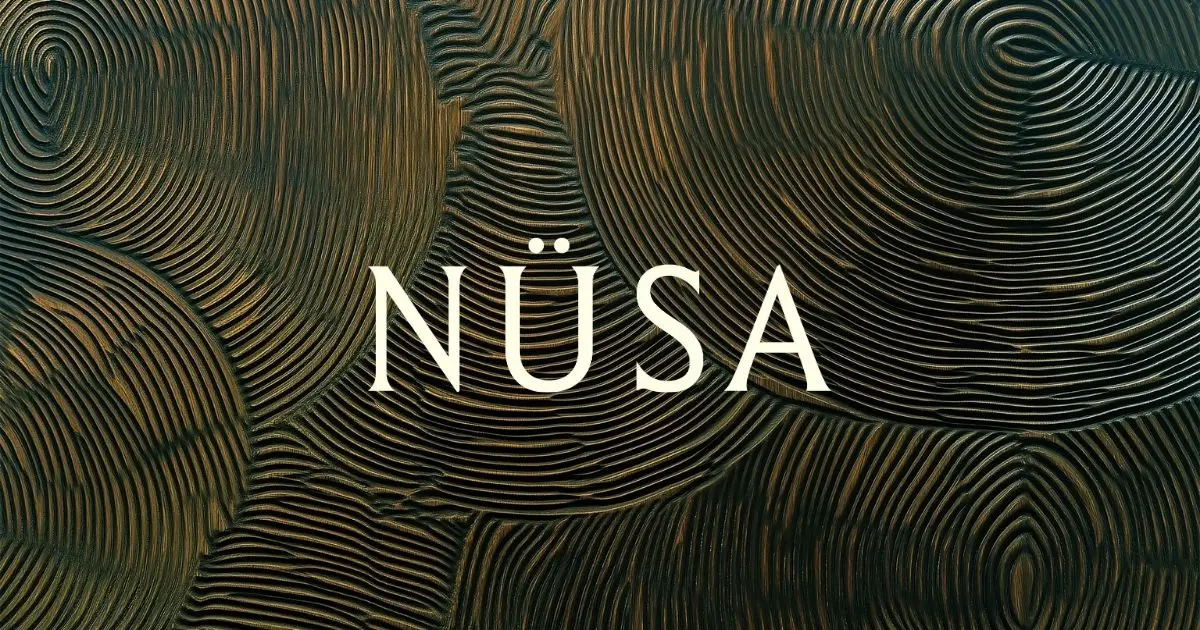 Nusa Saint-Tropez