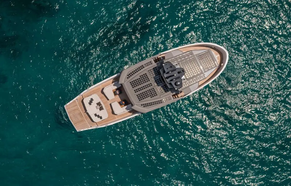 Arcadia Sherpa