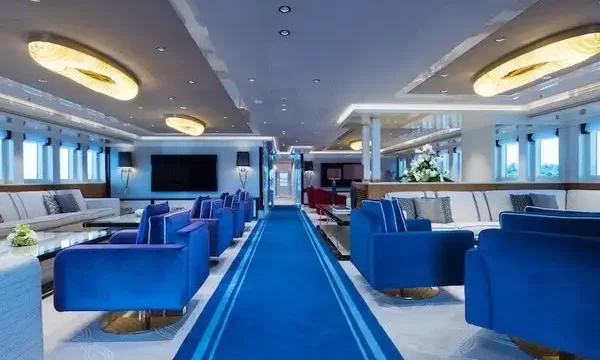 Superyachts 82m