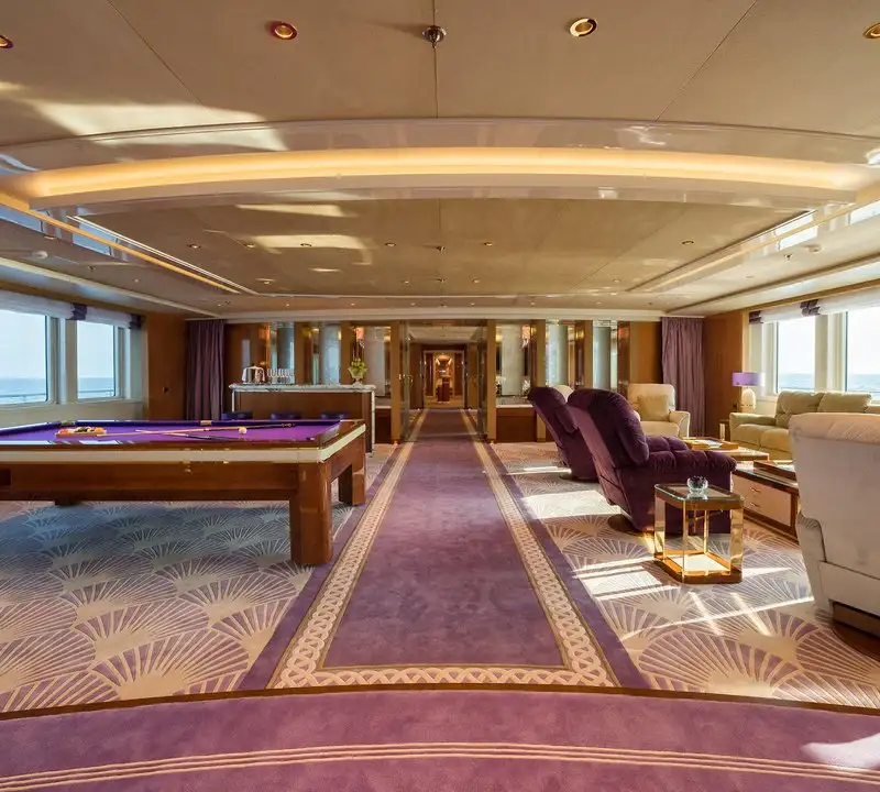 Superyachts 82m