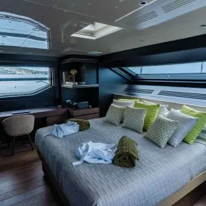 NOOR II/Sanlorenzo SL102A