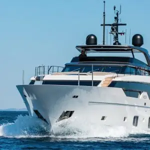 NOOR II/Sanlorenzo SL102A