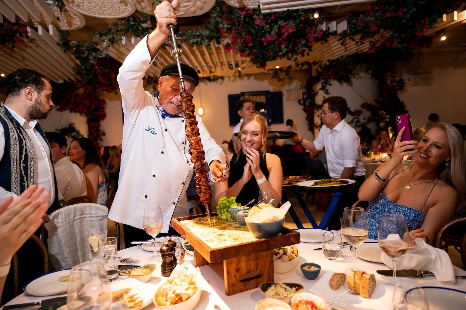 Opa Saint-Tropez