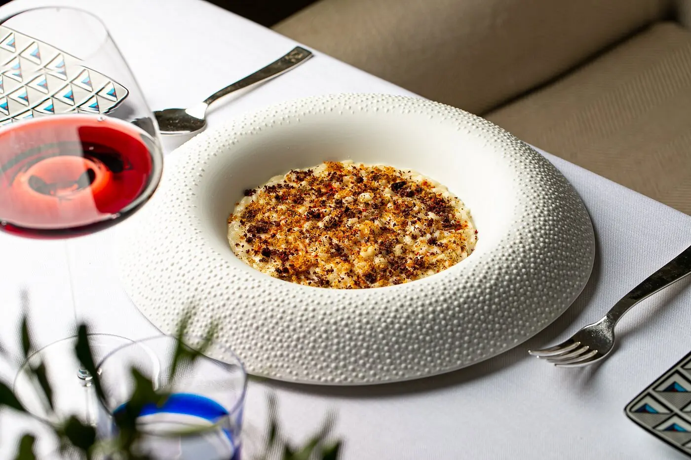 L'Olivo Capri