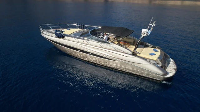 Riva Rivale  Athenian Riviera & Greek Islands Cruise