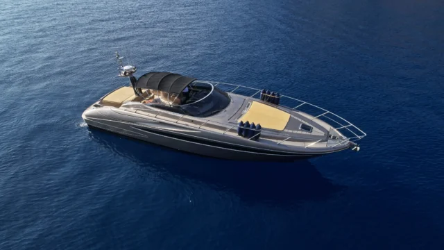 Riva Rivale  Athenian Riviera & Greek Islands Cruise