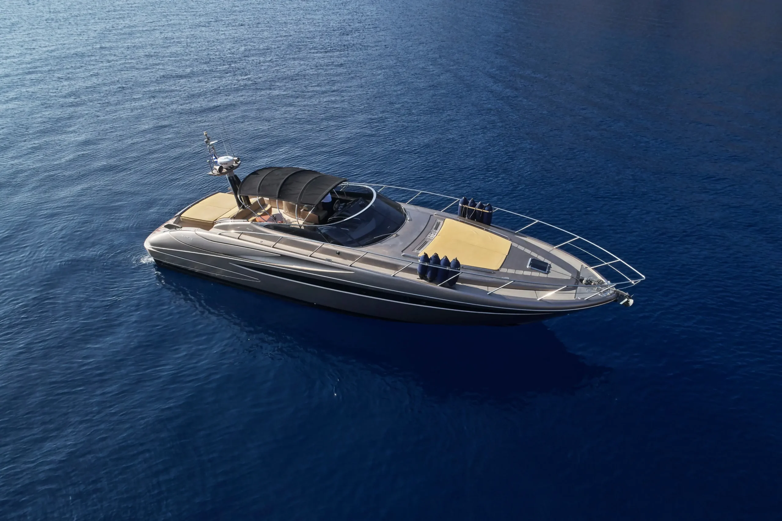 Riva Rivale  Athenian Riviera & Greek Islands Cruise