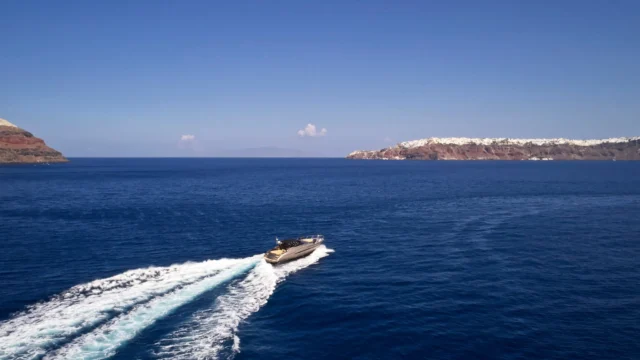 Riva Rivale  Athenian Riviera & Greek Islands Cruise