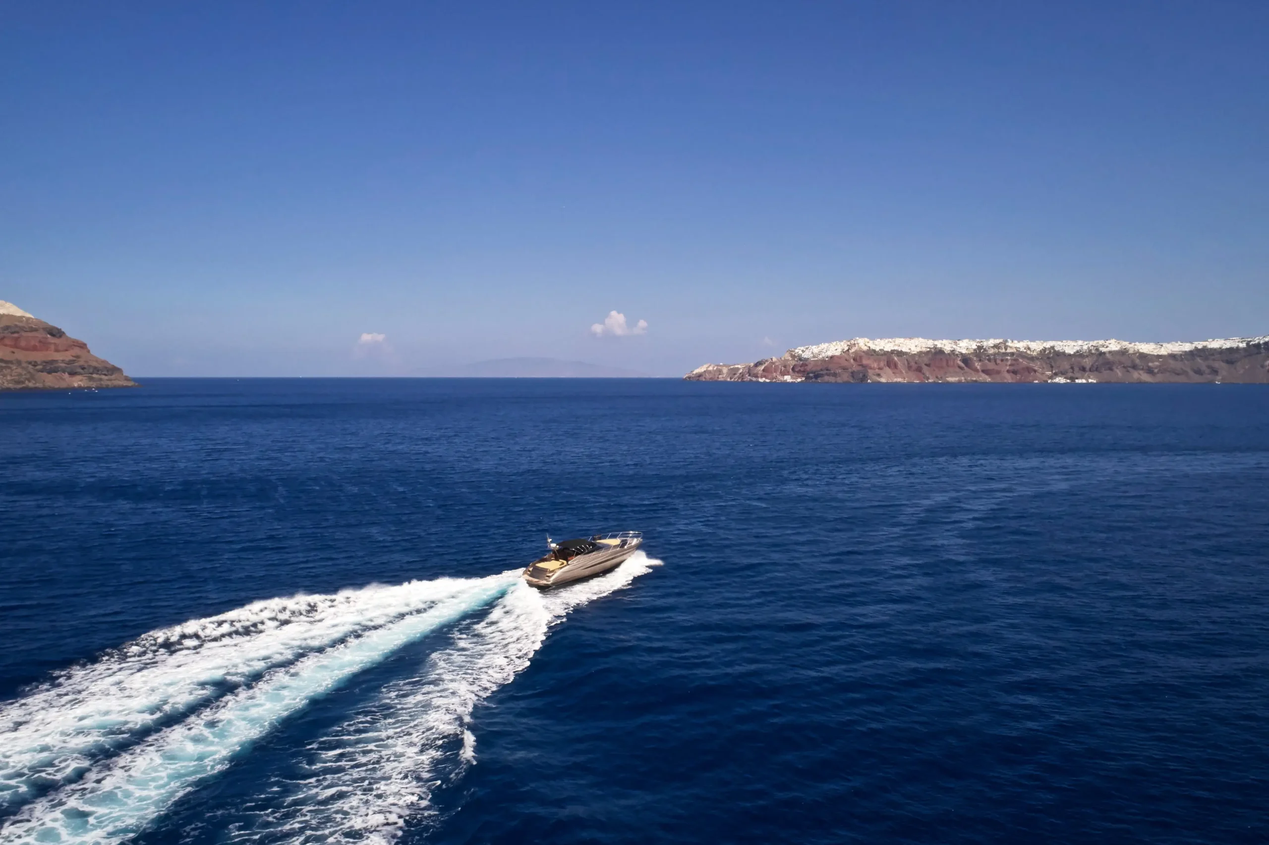 Riva Rivale  Athenian Riviera & Greek Islands Cruise