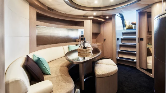 Riva Rivale  Athenian Riviera & Greek Islands Cruise