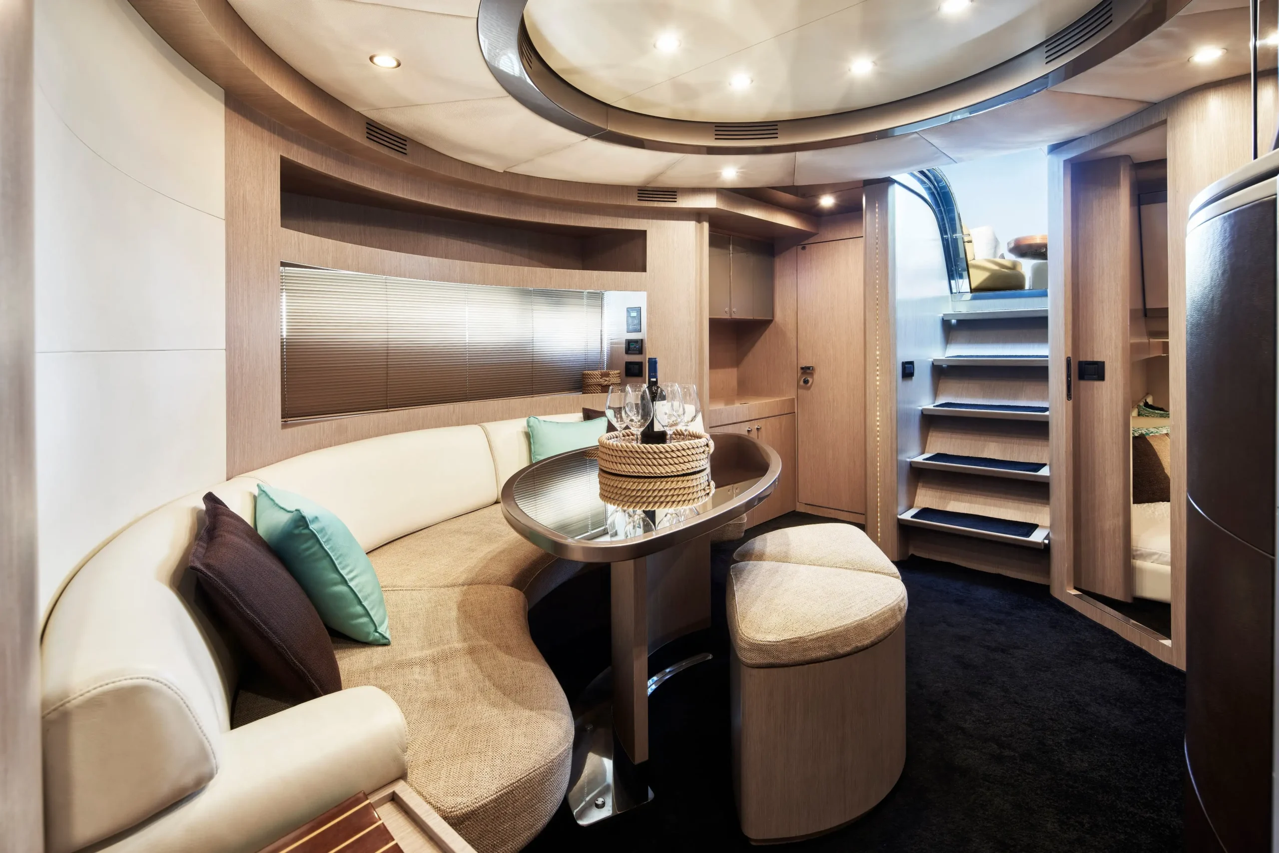 Riva Rivale  Athenian Riviera & Greek Islands Cruise