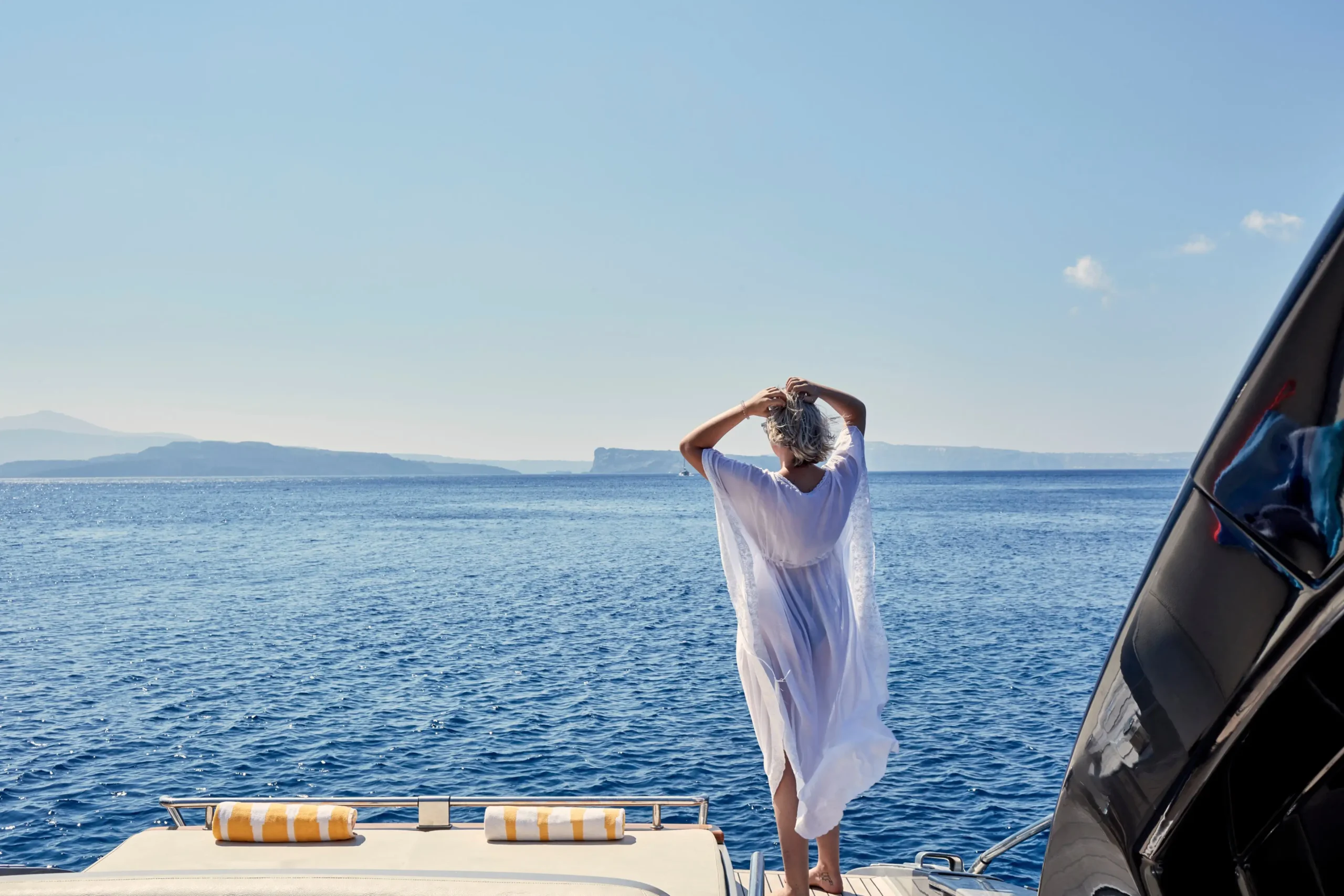 Riva Rivale  Athenian Riviera & Greek Islands Cruise