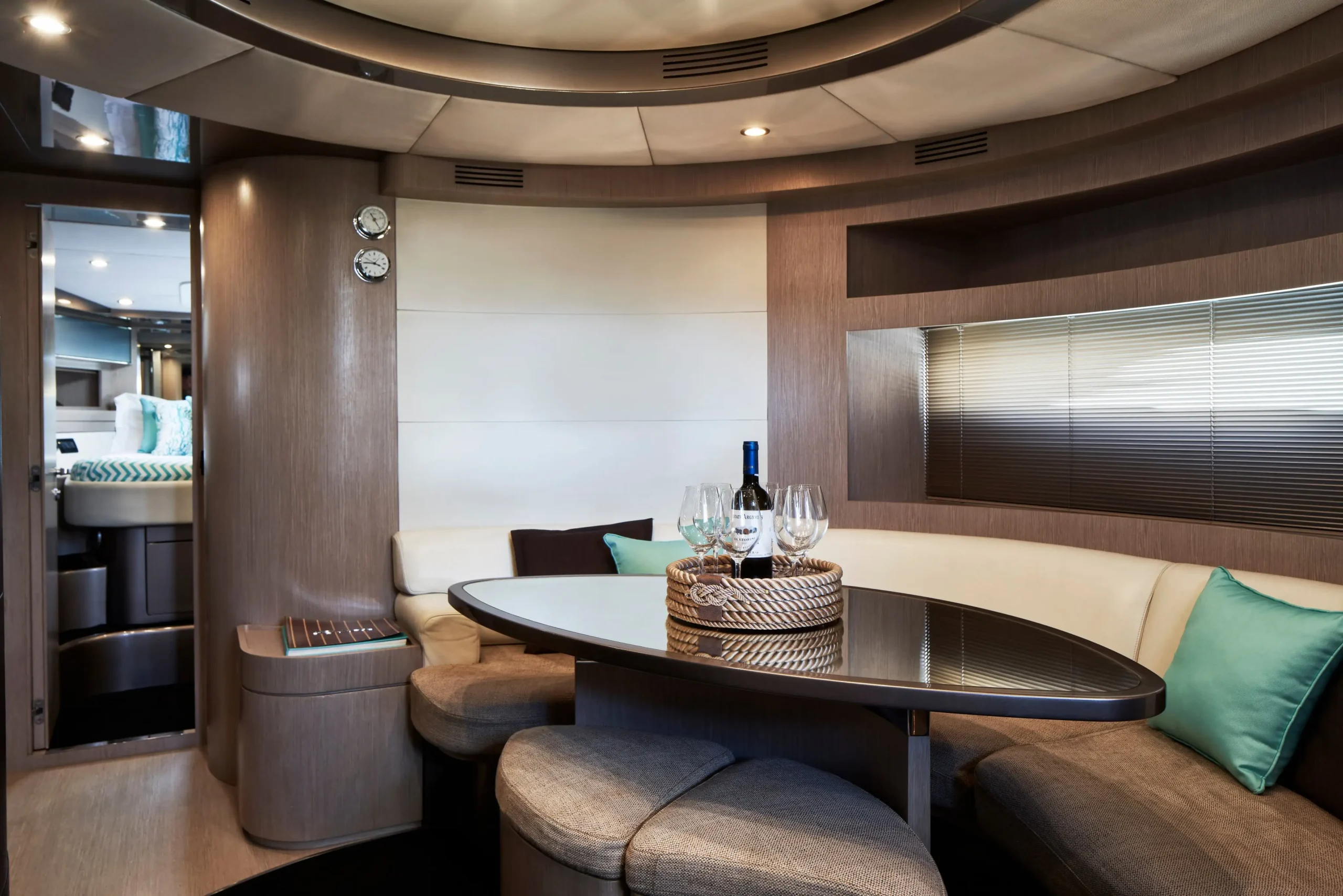 Riva Rivale  Athenian Riviera & Greek Islands Cruise