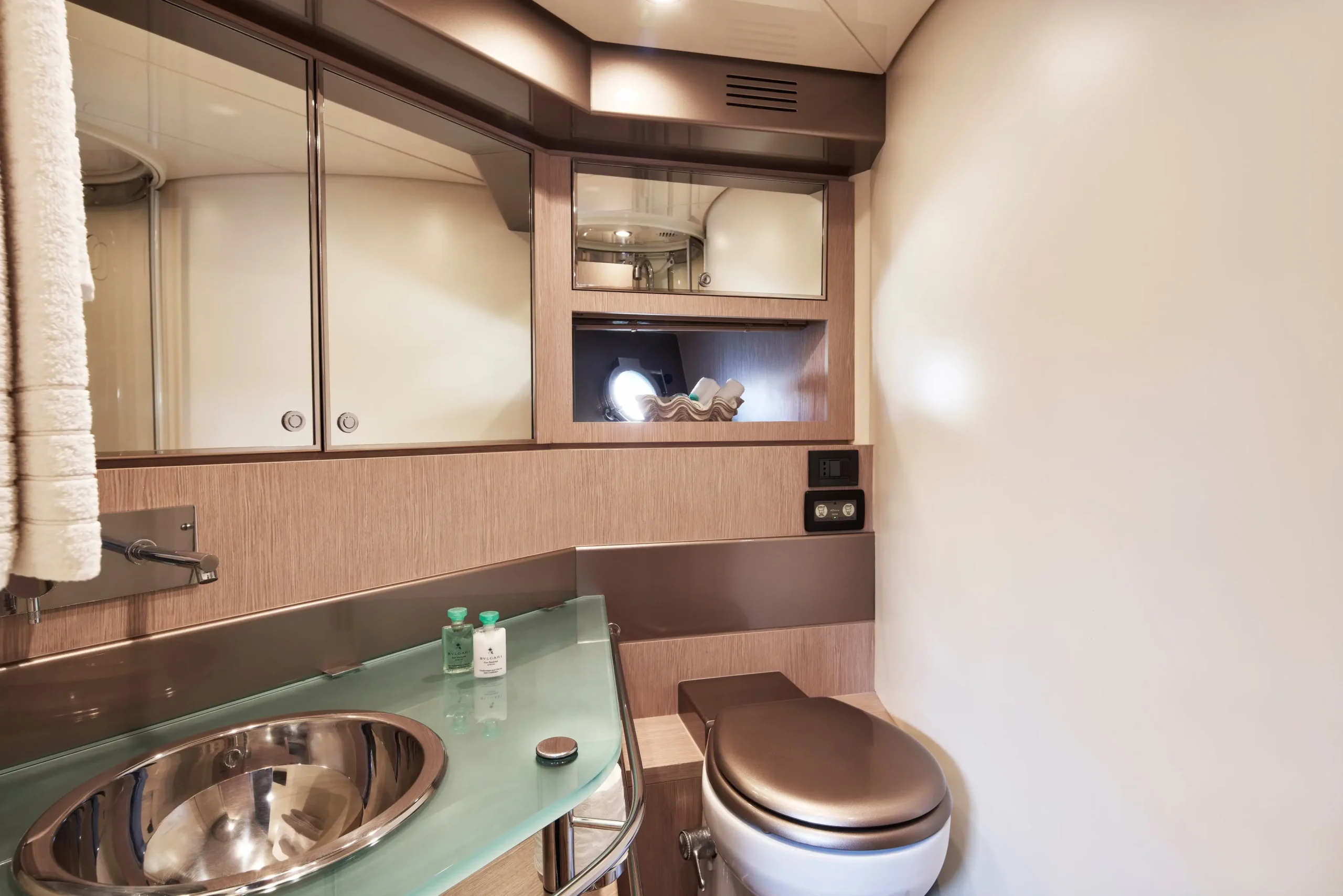 Riva Rivale  Athenian Riviera & Greek Islands Cruise