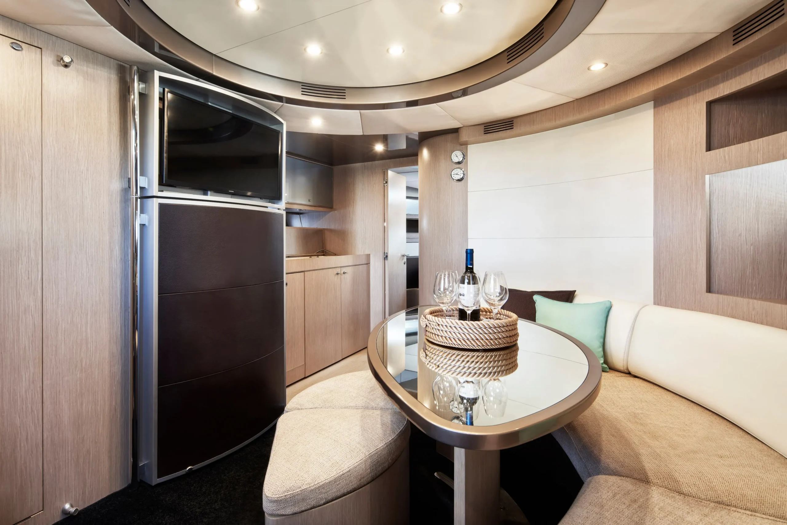 Riva Rivale  Athenian Riviera & Greek Islands Cruise