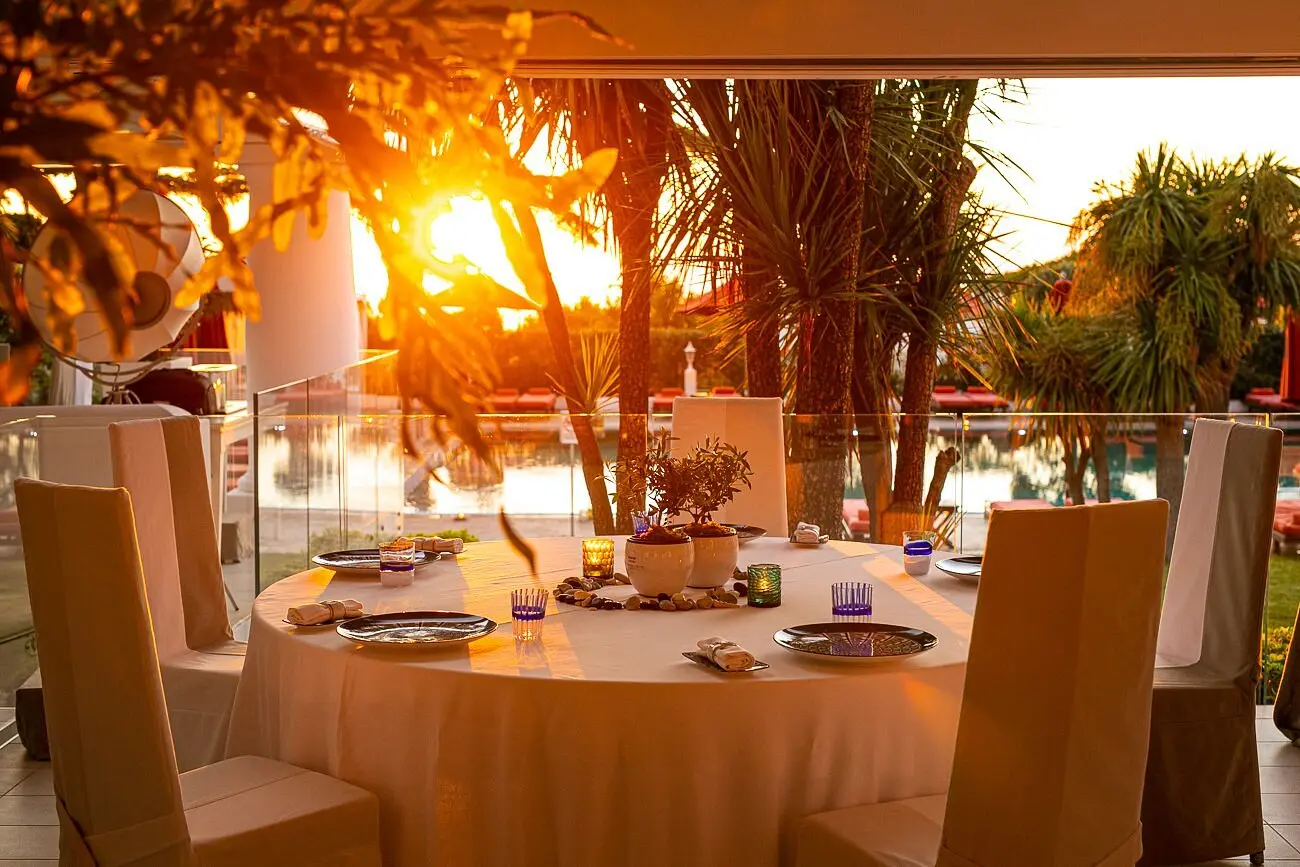 L'Olivo Capri