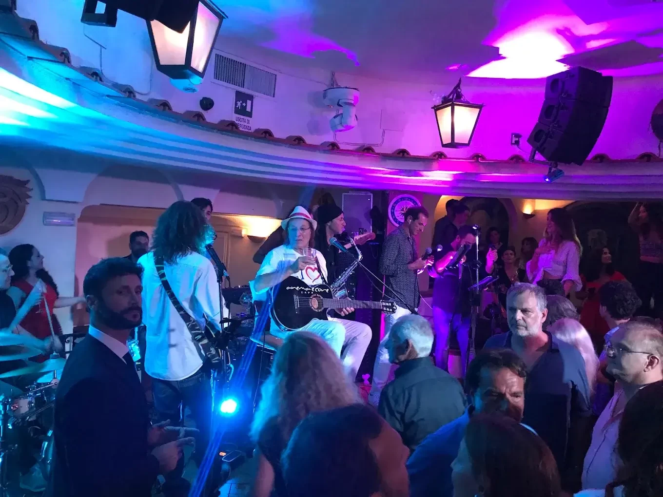 Taverna Anema e Core