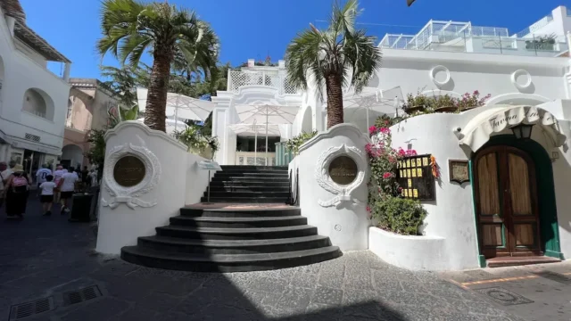 Taverna Anema e Core