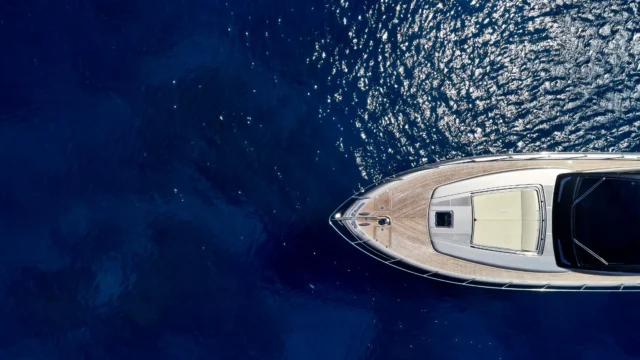 RIVA VERTIGO Athenian Riviera & Greek Islands Cruise