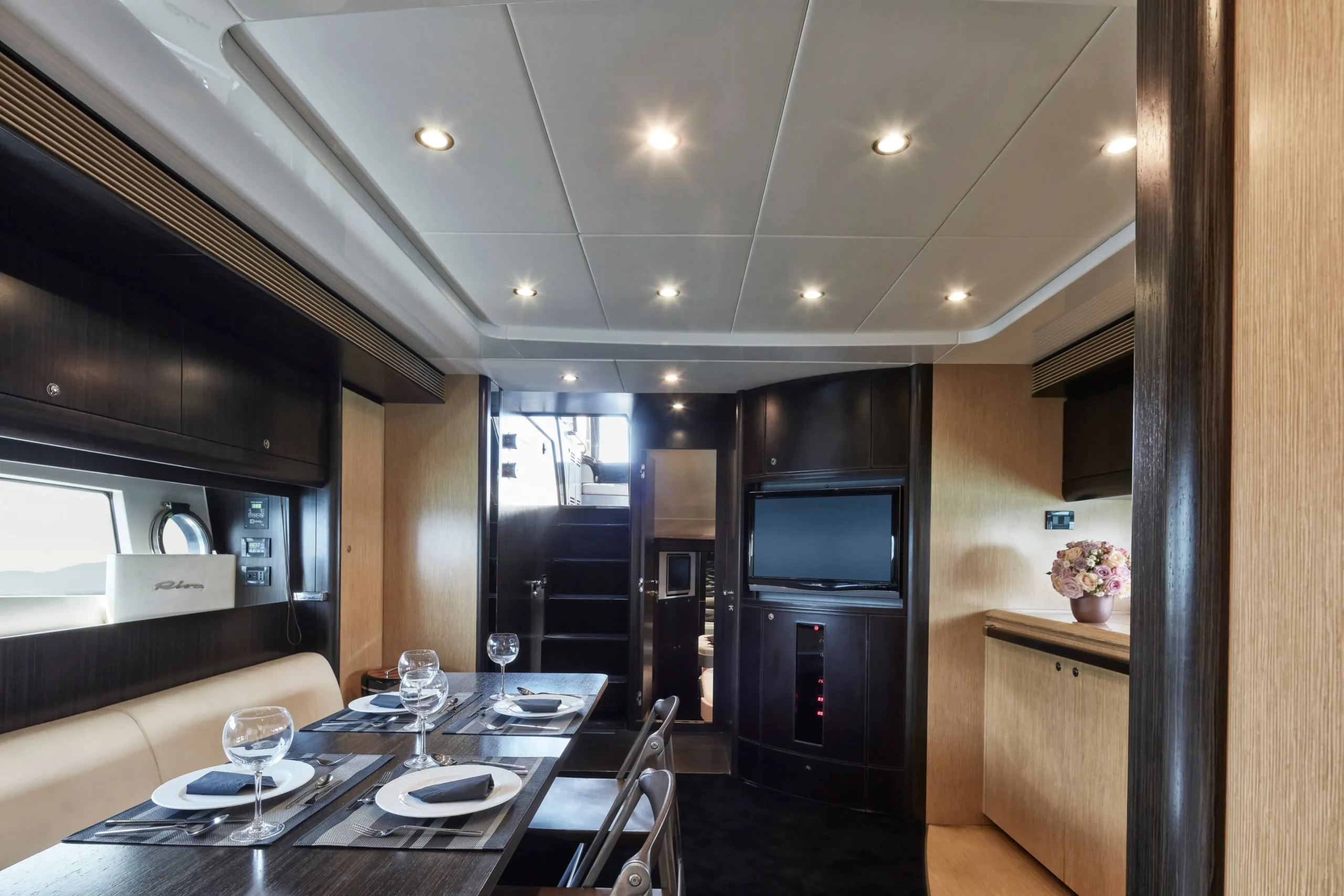 RIVA VERTIGO Athenian Riviera & Greek Islands Cruise