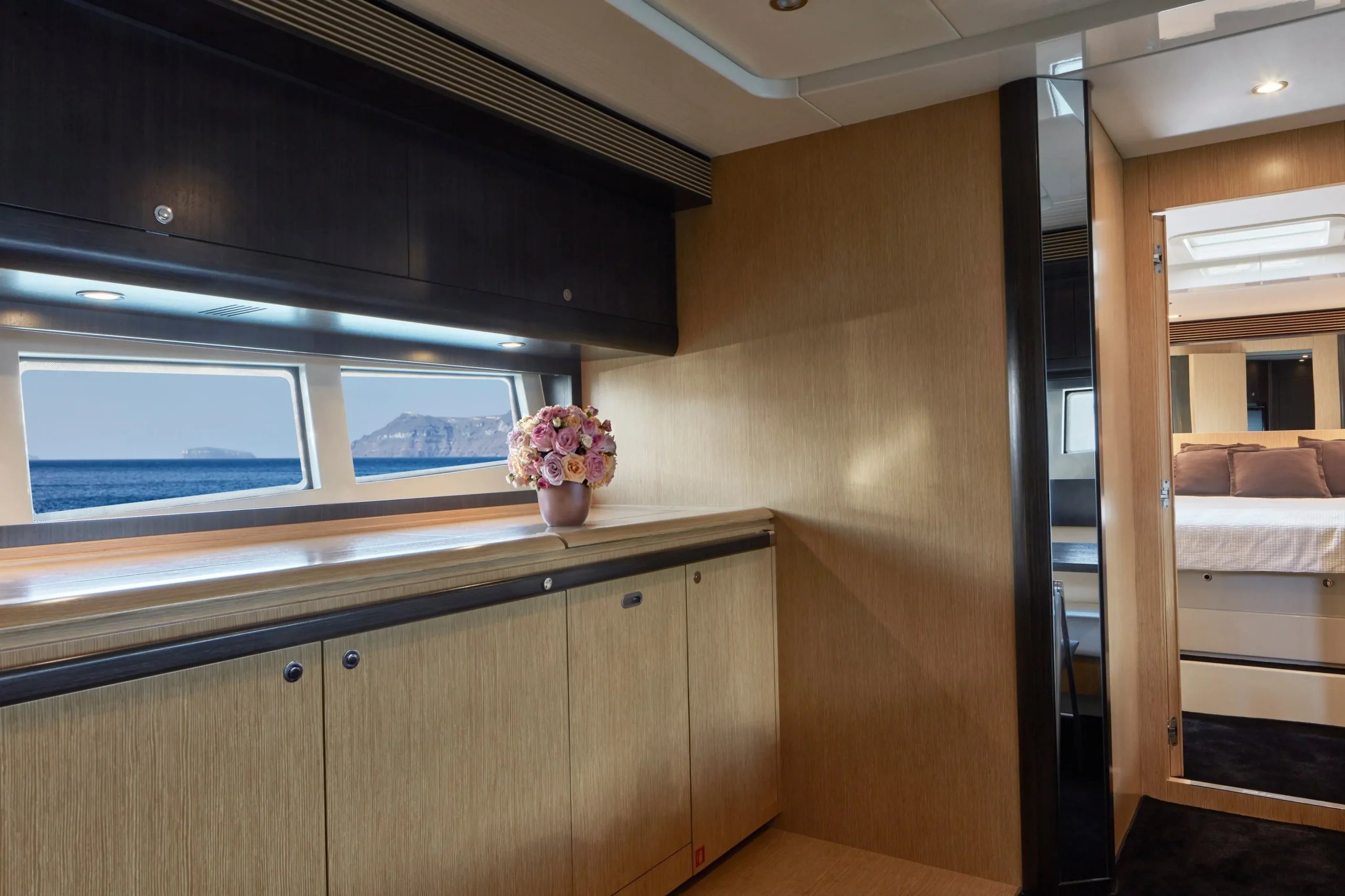 RIVA VERTIGO Athenian Riviera & Greek Islands Cruise