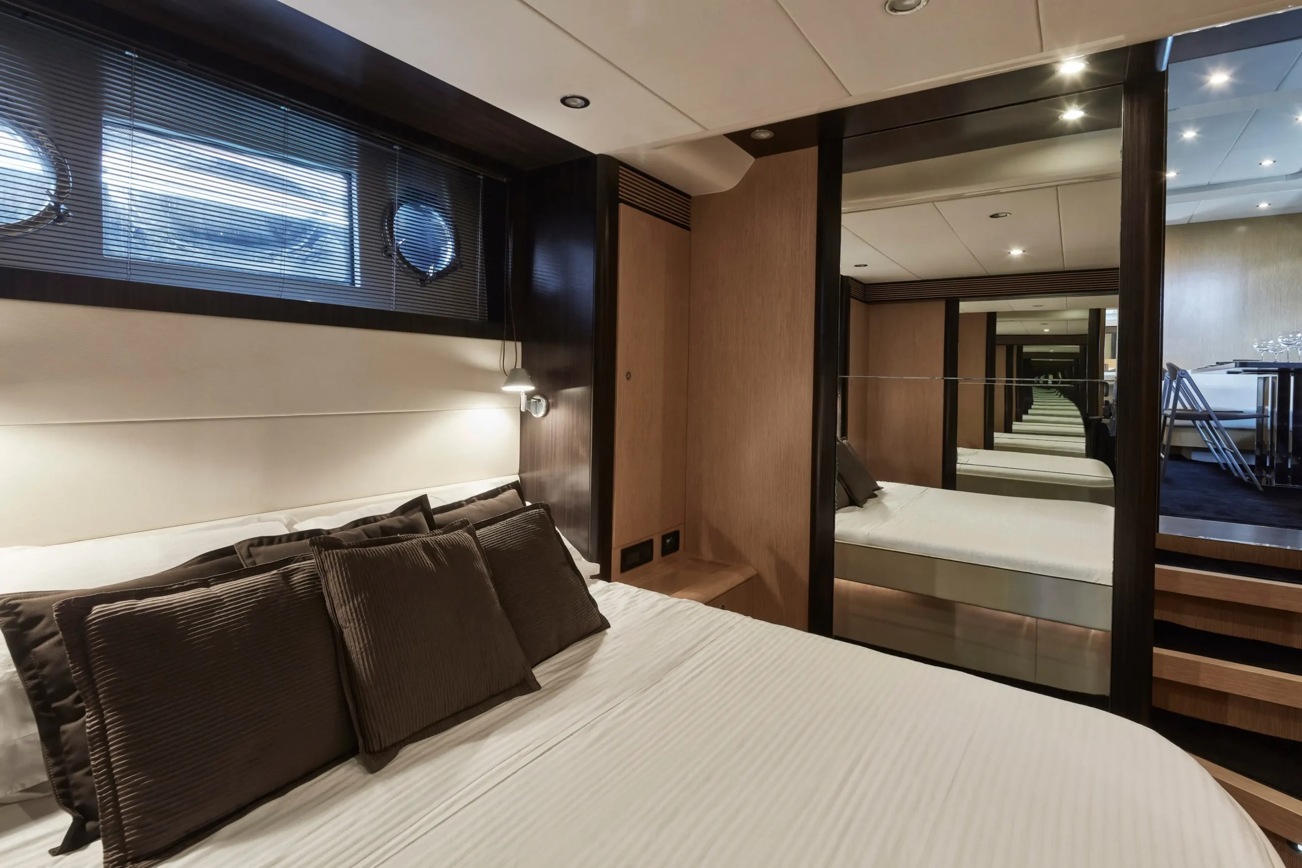 RIVA VERTIGO Athenian Riviera & Greek Islands Cruise