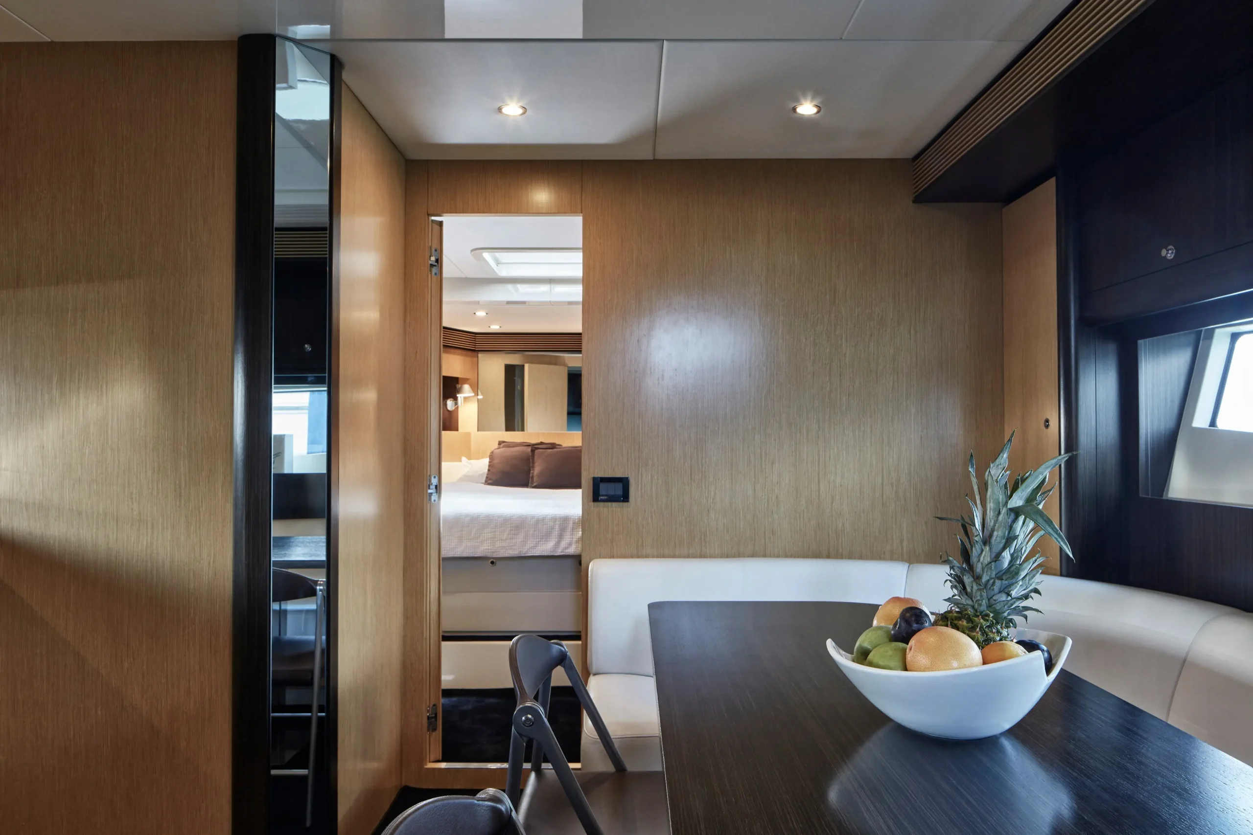 RIVA VERTIGO Athenian Riviera & Greek Islands Cruise