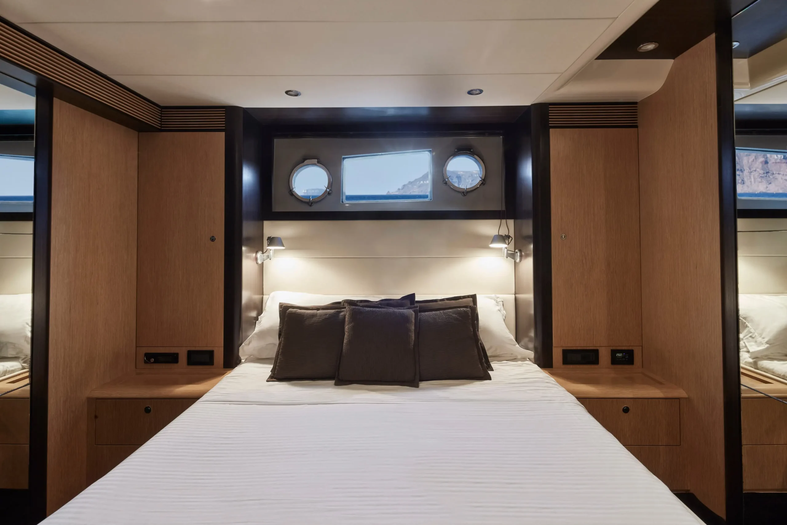 RIVA VERTIGO Athenian Riviera & Greek Islands Cruise
