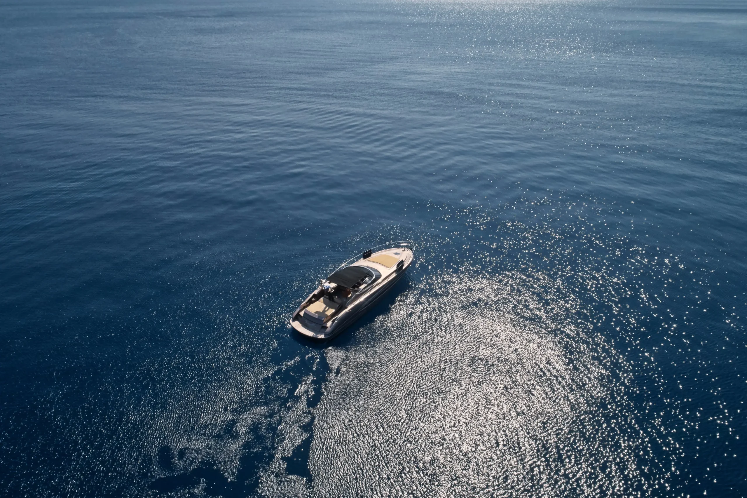 RIVA VERTIGO Athenian Riviera & Greek Islands Cruise