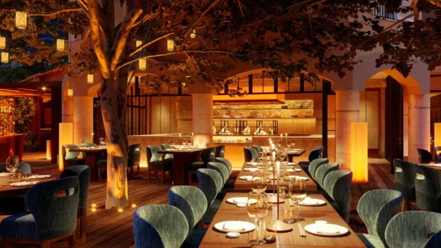 Zuma St. Tropez