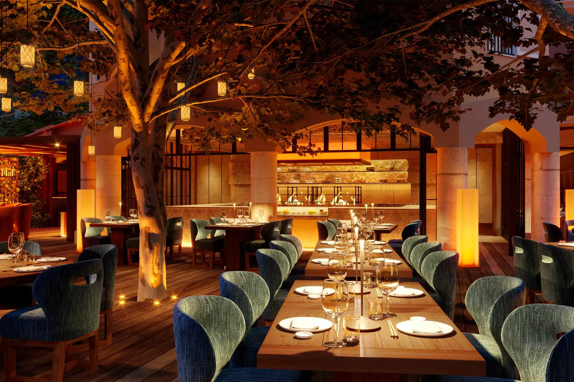 Zuma St. Tropez